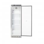 Polar CD082 C-Series Stainless Steel Upright Fridge - 400 Litres (238 Usable Litres).