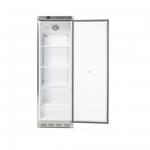 Polar CD082 C-Series Stainless Steel Upright Fridge - 400 Litres.