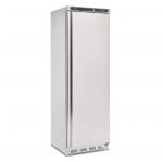 Polar C-Series CD083 Single Door Upright Freezer Stainless Steel 365Ltr 