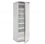 Polar CD083  C-Series Single Door Upright Freezer Stainless Steel 365Ltr (258 Useable Litres)