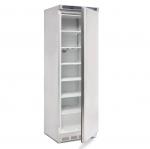 Polar C-Series CD083 Single Door Upright Freezer Stainless Steel 365Ltr 