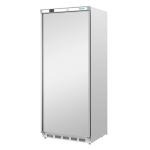 Polar CD084 C-Series Stainless Steel Upright Fridge 600Ltr (513 Usable Litres)