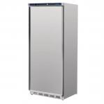 Polar C-Series CD085 Upright Freezer Stainless Steel 600Ltr 