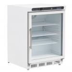 Polar C-Series Undercounter Display Fridge 150-Litres - CD086