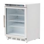 Polar CD086 C-Series Under Counter Display Fridge 150Ltr White