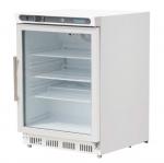 Polar C-Series Undercounter Display Fridge 150-Litres - CD086