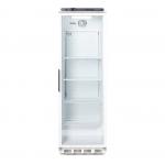 Polar C-Series CD087 Upright Display Fridge 400Ltr 