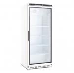 Polar C-Series CD088 Upright Display Fridge 600Ltr 