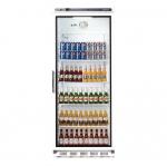 Polar C-Series CD088 Upright Display Fridge 600Ltr 