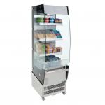 Polar CD239 Multideck Display Fridge 220Ltr (G-Series)