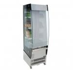 Polar CD239 Multideck Display Fridge 220Ltr (G-Series)