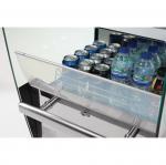 Polar CD239 Multideck Display Fridge 220Ltr (G-Series)