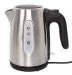 Caterlite CD275 1 Litre Stainless Steel Hotel Mini Kettle