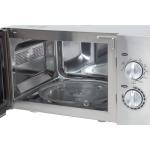 Caterlite Manual Microwave and Grill 23ltr 900W  CD399