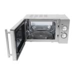 Caterlite Manual Microwave and Grill 23ltr 900W  CD399