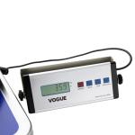 Vogue CD564 Electric Bench Scales 30kg