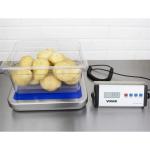 Vogue CD564 Electric Bench Scales 30kg