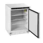Polar CD610 C-Series 150 Litre (64 Net Usable Litres) Under Counter Fridge White 