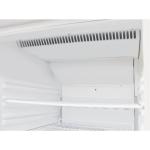 Polar CD610 C-Series 150 Litre (64 Net Usable Litres) Under Counter Fridge White 