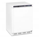 Polar CD611 C-Series Under Counter Freezer White 140Ltr