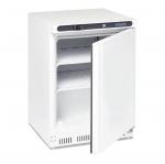 Polar CD611 C-Series Under Counter Freezer White 140Ltr