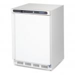 Polar CD611 C-Series Under Counter Freezer White 140Ltr