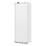 Polar CD613 C-Series Upright Freezer White 365Ltr