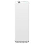Polar CD613 C-Series Upright Freezer White 365Ltr