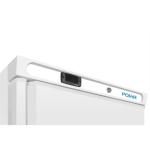 Polar CD613 C-Series Upright Freezer White 365Ltr
