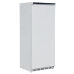 Polar CD614 C-Series Upright Fridge White 600Ltr (513 Usable Litres)