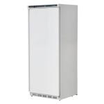 Polar CD614 C-Series Upright Fridge White 600Ltr (513 Usable Litres)