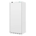 Polar CD615 C-Series Upright Freezer White 600ltr