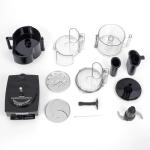 Waring CD666 Food Processor 3.3Ltr WFP14SCK - Up to 120Kg per Hour.