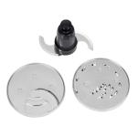 Waring CD666 Food Processor 3.3Ltr WFP14SCK - Up to 120Kg per Hour.