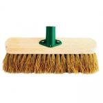 Wooden Broom - CD796