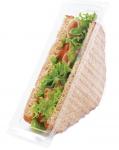 CD925 Standard Sandwich Wedges x500