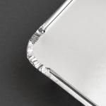 Fiesta CD952 Recyclable Foil Container Waxed Lids - Large.