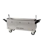 Hog Roast Machine in Propane Gas HM001 - CE133 