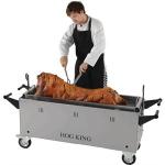 Hog Roast Machine in Propane Gas HM001 - CE133 