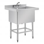 Vogue CE141 Deep Pot Sink.