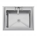 Vogue CE141 Deep Pot Sink.