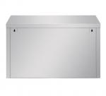 Vogue CE150 Stainless Steel Wall Cupboard - W900mm  