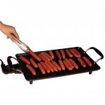 Caterlite CE224 Electric Grill / Griddle Plate