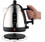 DUALIT CE339 CORDLESS KETTLE 1LTR 72200