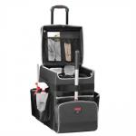 Rubbermaid CE891 Housekeeping Quick Cart Medium