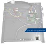 ON & OFF Switch for Cater-Wash Glasswashers with Gravity Waste - CKP0079