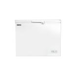 Blizzard 350-Litre Chest Freezer White - CF350WH