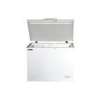 Blizzard 350-Litre Chest Freezer White - CF350WH