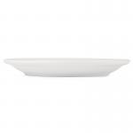 Athena Hotelware Narrow Rimmed Plates 226mm CF363