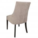 Bolero CF367 Neutral Finesse Dining Chairs - Pack of 2